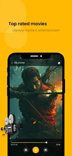 ipl-live-jiohotstar Top Rated Movies